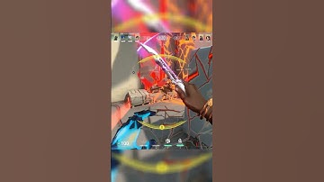 Terrible Half Made Them #Surrender #Valorant 😭