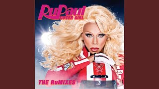 Cover Girl (RevoLucian's I Am the Runway)