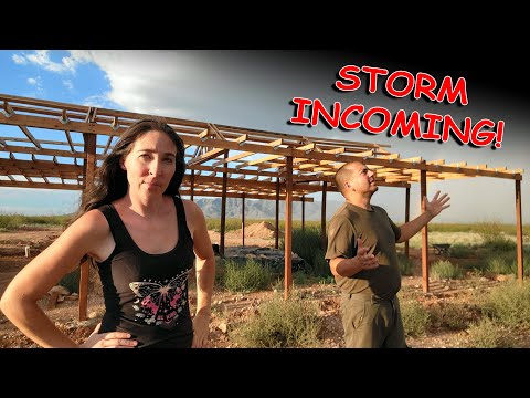 Our Fiercest Storm