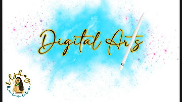 LIZA SOBERANO DIGITAL ART| FAN ART | 2020 VEXEL ART | AUTODESK SKETCHBOOK ART| eljhayquinita