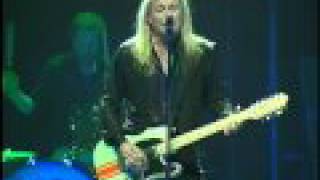 Video thumbnail of "Cheap Trick - These Days - Enoch, AB 03/26/10"