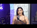Annette69 Talks All: Pregnancy, Baby Daddy Getting Exposed, Drama &amp; More!