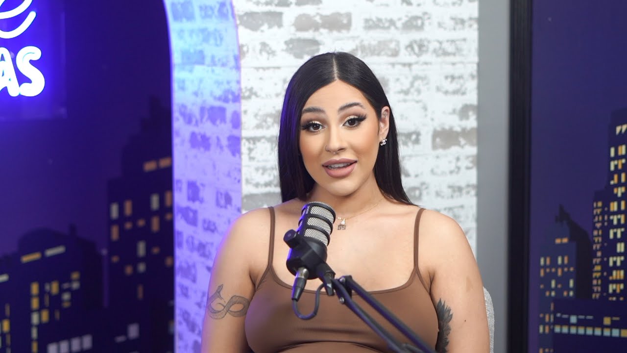 Annette69 Talks All: Pregnancy, Baby Daddy Getting Exposed, Drama & More!