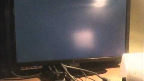 X360 Trinity Slim Dual Boot XBOX Live & xK3y & Glitch hack! (13604 Dashboard)