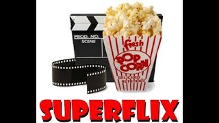 SuperFlix 2019 screenshot 4