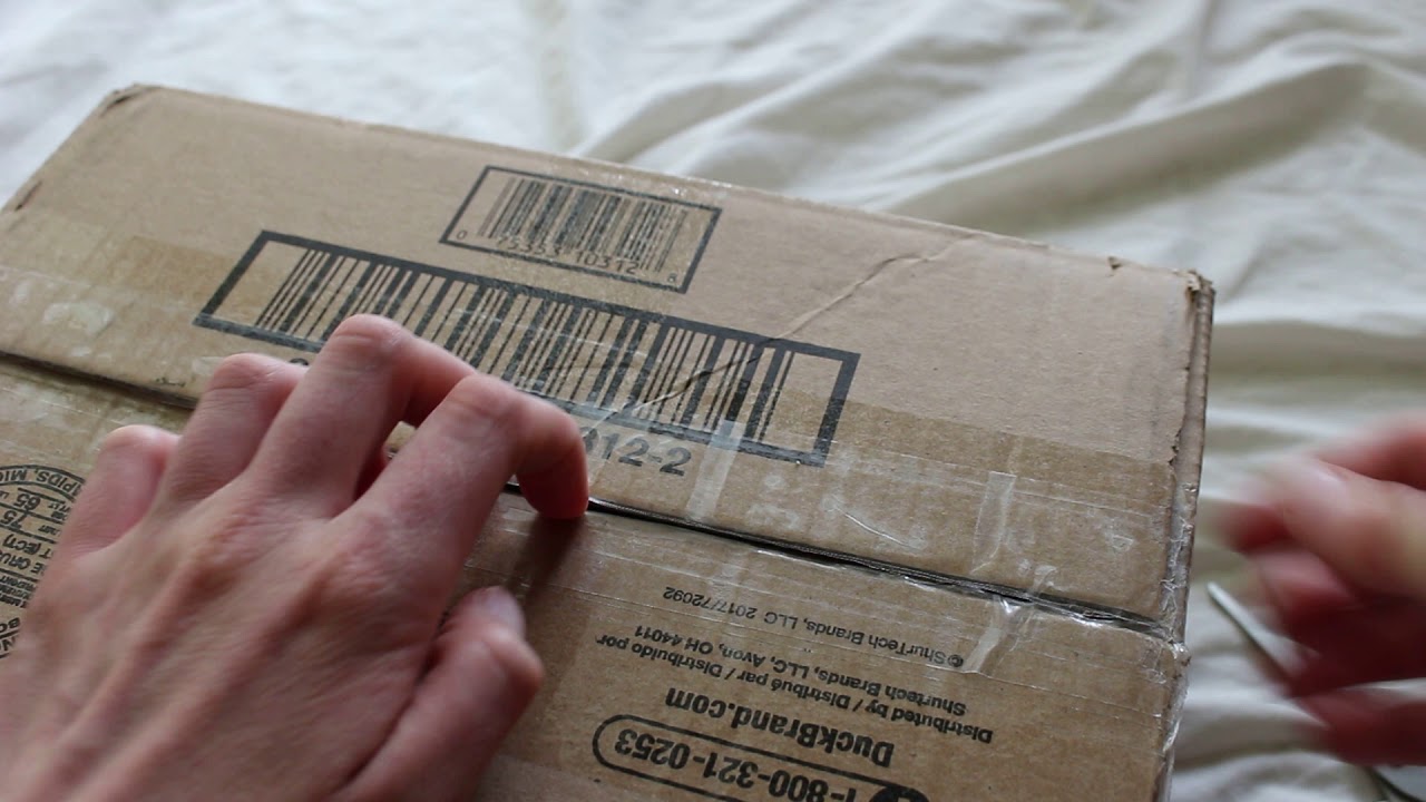 CHEAP Hardware Store Lightsaber Hilt Unboxing Rustic Avenger