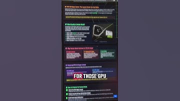 GPU PRICES ARE ABOUT TO DROP LIKE CRAZY!!