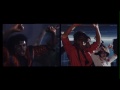 Thriller スリラーＰＶ再現 Dancing in the office.