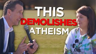 Atheists Do NOT Want Christians to Watch This…