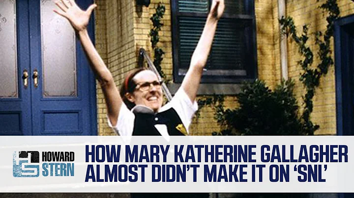 How Molly Shannons Superstar Character Almost Didn...
