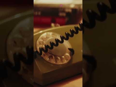 The Horror of the Haunted Rotary Phone - So Chilling #analoghorror #haunted #scary #creepy #mystery