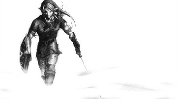 Zelda Oot Custom Seq Sequence Unhinged - Swamp Ruins