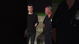Nathan on some shit 😂#nathanforyou #shorts #short