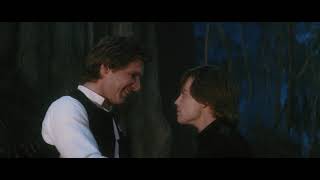 Star Wars Return Of The Jedi 1983 4k 2160p Original Ending Youtube