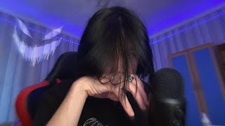 асмр для глухих людей