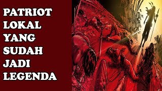 Sinopsis dan Review Trailer Film Si Buta dari Gua Hantu Mata Malaikat - Patriot Indonesia