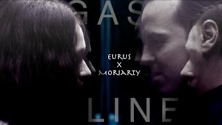 Eurus x Moriarty