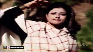 SAWAN AYE SAWAN JAYE - AKHLAQ AHMAD - PAKISTANI FILM CHAHAT