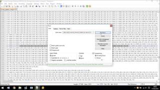 RE5 Edit texts - MSG Tool Tutorial + Script