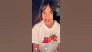 Video Call Halu - Bareng Aurelie Moeremans - Part 1