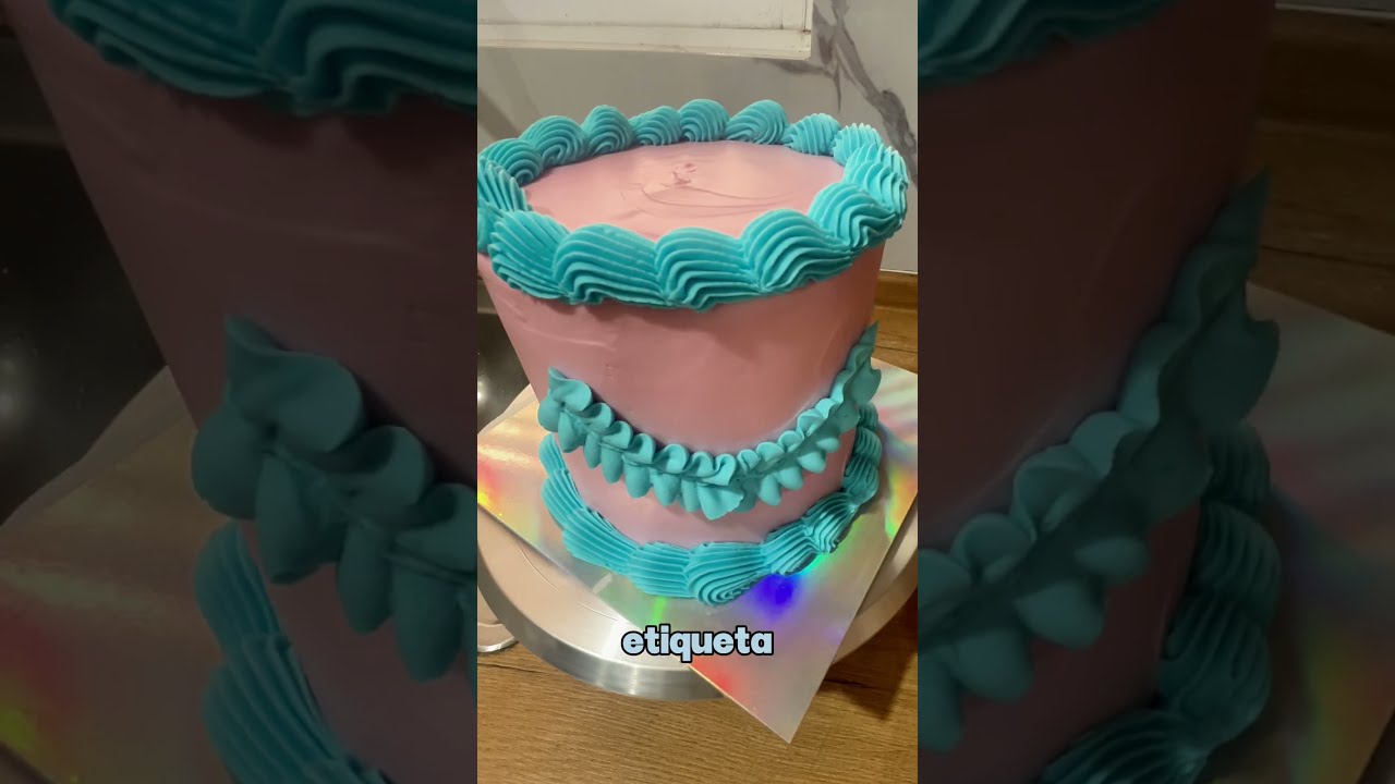 Duya 866 y 155 de Ateco. Ig@sukicakes