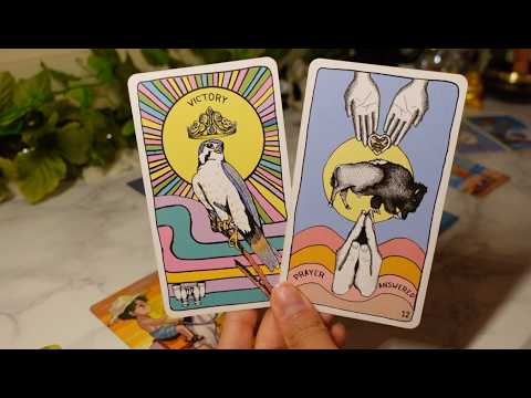 LIBRA: The FINAL Push! Get Ready For A LONG Overdue VICTORY 💫🙏🏼👑
