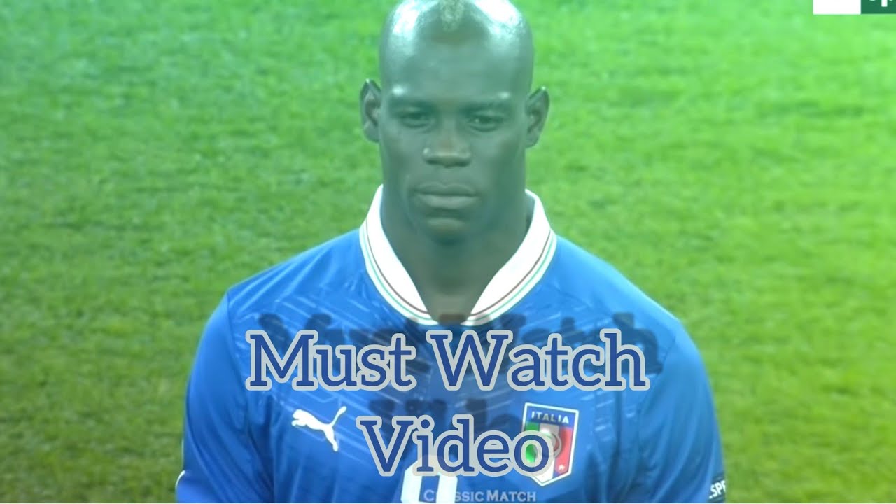 After watching Euro Cup 2021 Spain vs Italy, you have must watch this video.😄 - YouTube