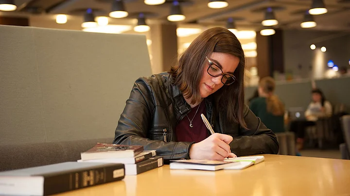 Changing Lives: Amanda Gibbs 19