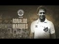 Gols de ronaldo marques no santos