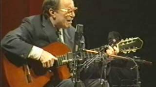 João Gilberto - Violão amigo