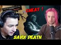Pikaboo Reacts To SAVIX Death! WoW Cheating! SODA REACTS | FUNNY CLIPS | WoW Hardcore OnlyFangs