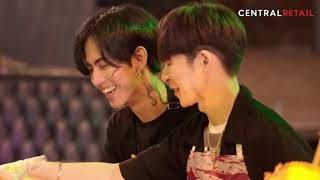 [INDO SUB] Mini Series Ingredients Ep 16 Closer