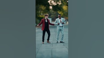 Thumbnail of Stayin’ Alive - Aubrey Fisher & Vik White