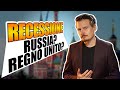 Il mondo andrà in Recessione? E la Russia?