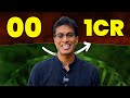 How to make your first 1cr in 2024  sharing practical experiences  akshat shrivastava