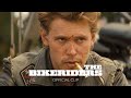 THE BIKERIDERS - "Thinking" Official Clip - Only In Theaters June 21