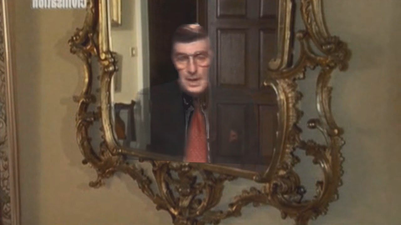 Germano Mosconi fantasma