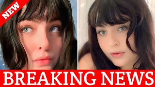 American Pickers star Danielle Colby’s model daughter Memphis goes braless in see-through top 