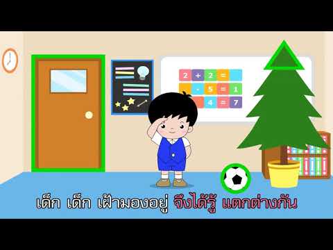 เพลง รูปร่าง รูปทรง