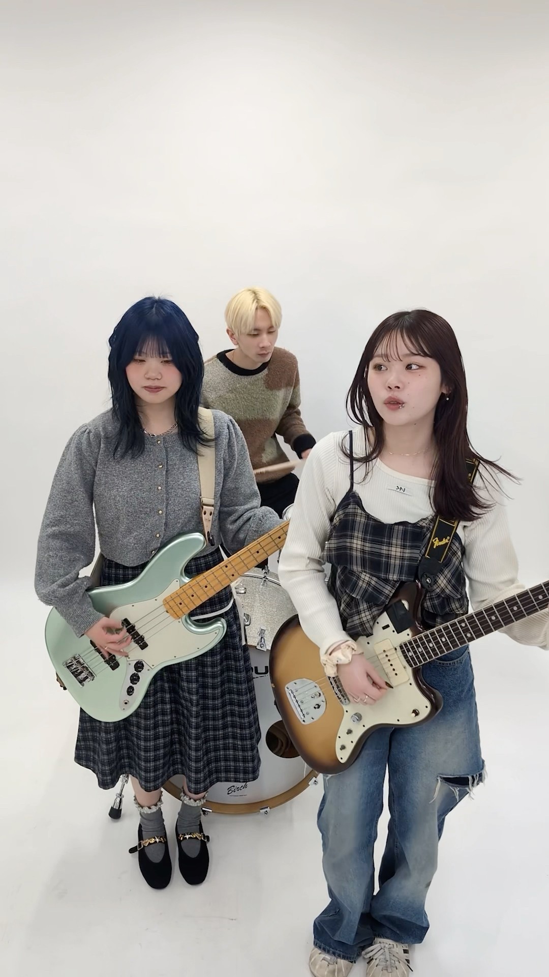 悲しくないよ、 | UNFAIR RULE - YouTube