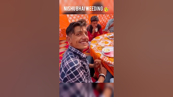 NISHU BHAI WEEDING 🥳//NISHU DESHWAL#automobile#nishudeswalstunt#viral#shorts