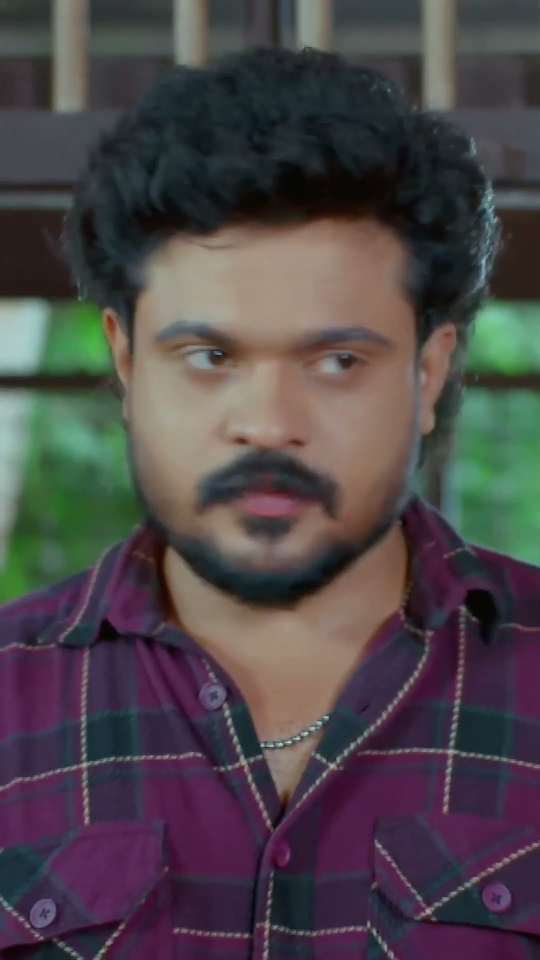 #ChempaneerPoovu രേവതിയെ കൂട്ടിക്കൊണ്ടുപോകാൻ സച്ചി
