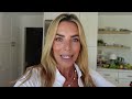 what I eat to get lean & toned (grocery haul for fat loss)