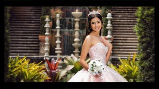 Elis Amelia  /  Quinceanera Video Highlight