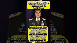 Jendral Bintanv 3,dan Anak Panglima Abri Jadi Calon Kuat KSAD #shorts #beritaterkini #politics #tni