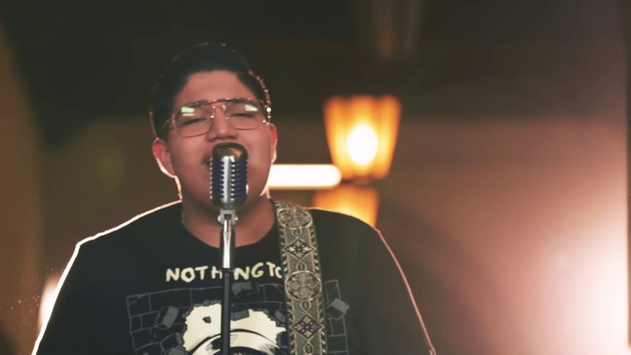 En Una Canción - Los Ramones De Nuevo León (Video Oficial) villanueva del pardillo
