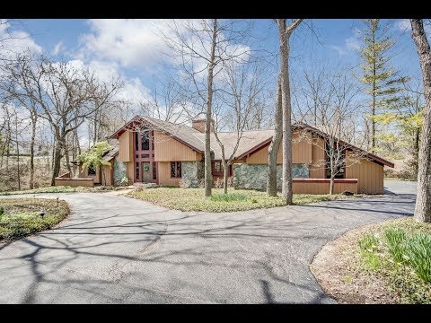 4051 Ridgeway Road, Kettering, OH home video tour
