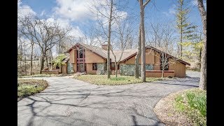 4051 Ridgeway Road video tour