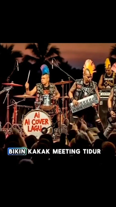 Tabola Bale Versi Reggae