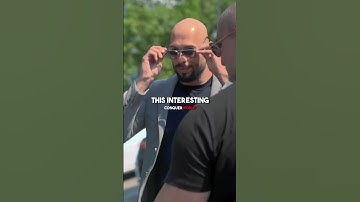 Andrew Tate On HOW You As a MAN BUILD Your CHARACTER from the GROUND UP #andrewtate #shorts